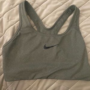 Nike Dri fit sports bra